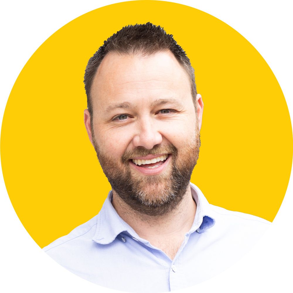 Ben Smith - Independent for Flinders