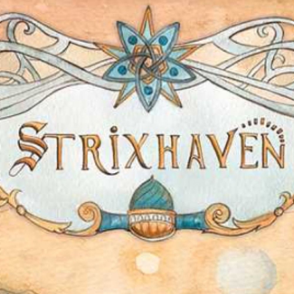 Strixhaven Newsletter