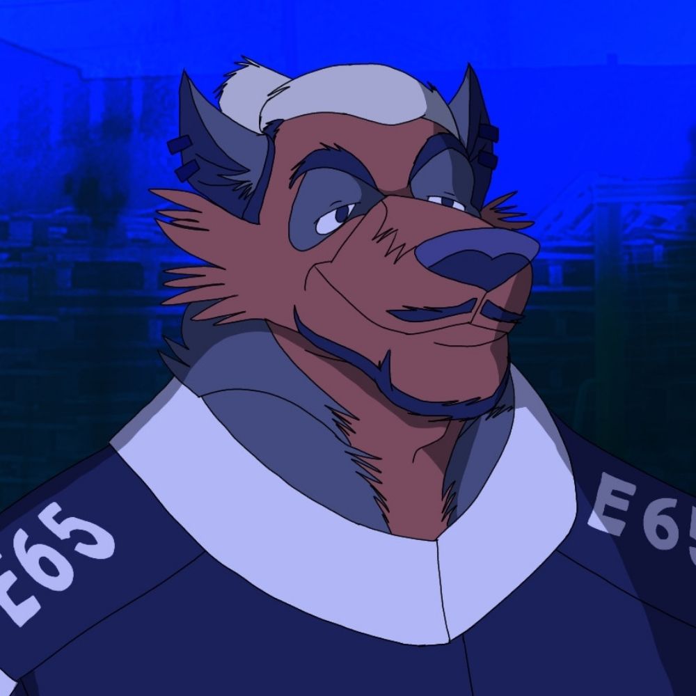 Angelo Gattino | EsperantistTheWolf