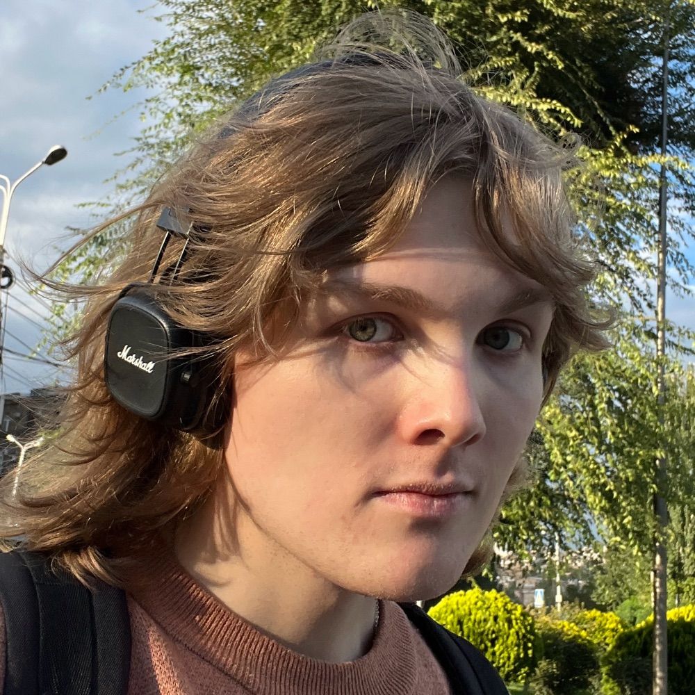 Ada “Mørk” Blakewell