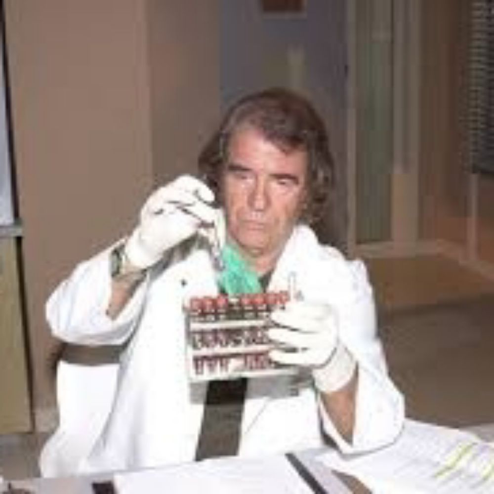 dr albieri