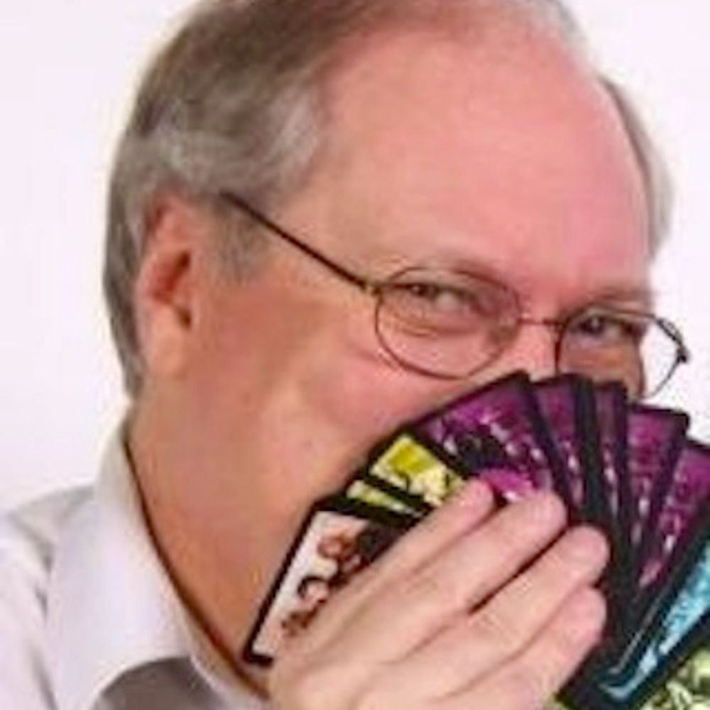 Tom Lehmann