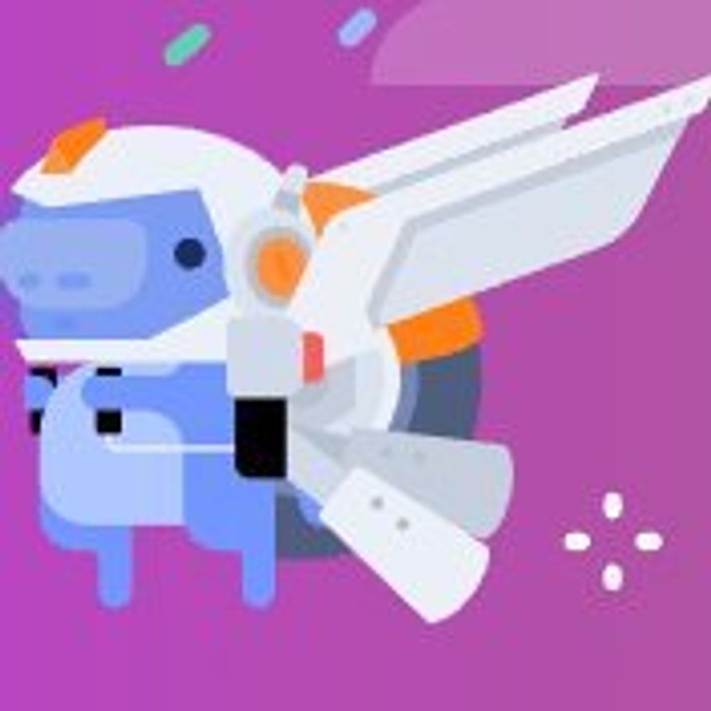 Rzeczy tańsze niż Discord Nitro