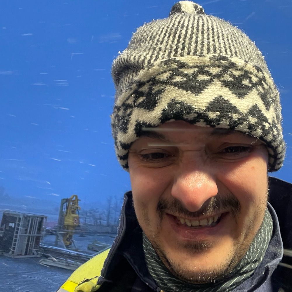 Petr Křížka
