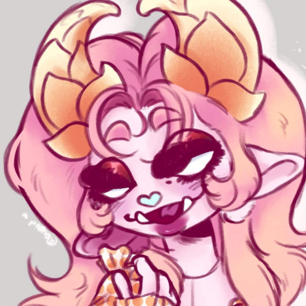 💘🤍 •Cupid !• 🤍💘