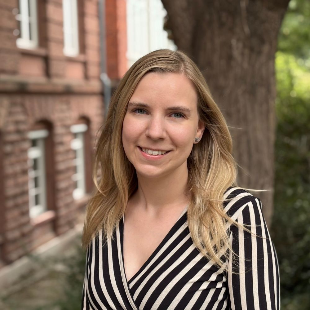 Franziska Ingendahl