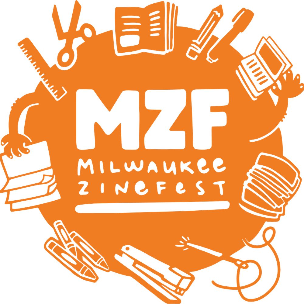Milwaukee Zine Fest