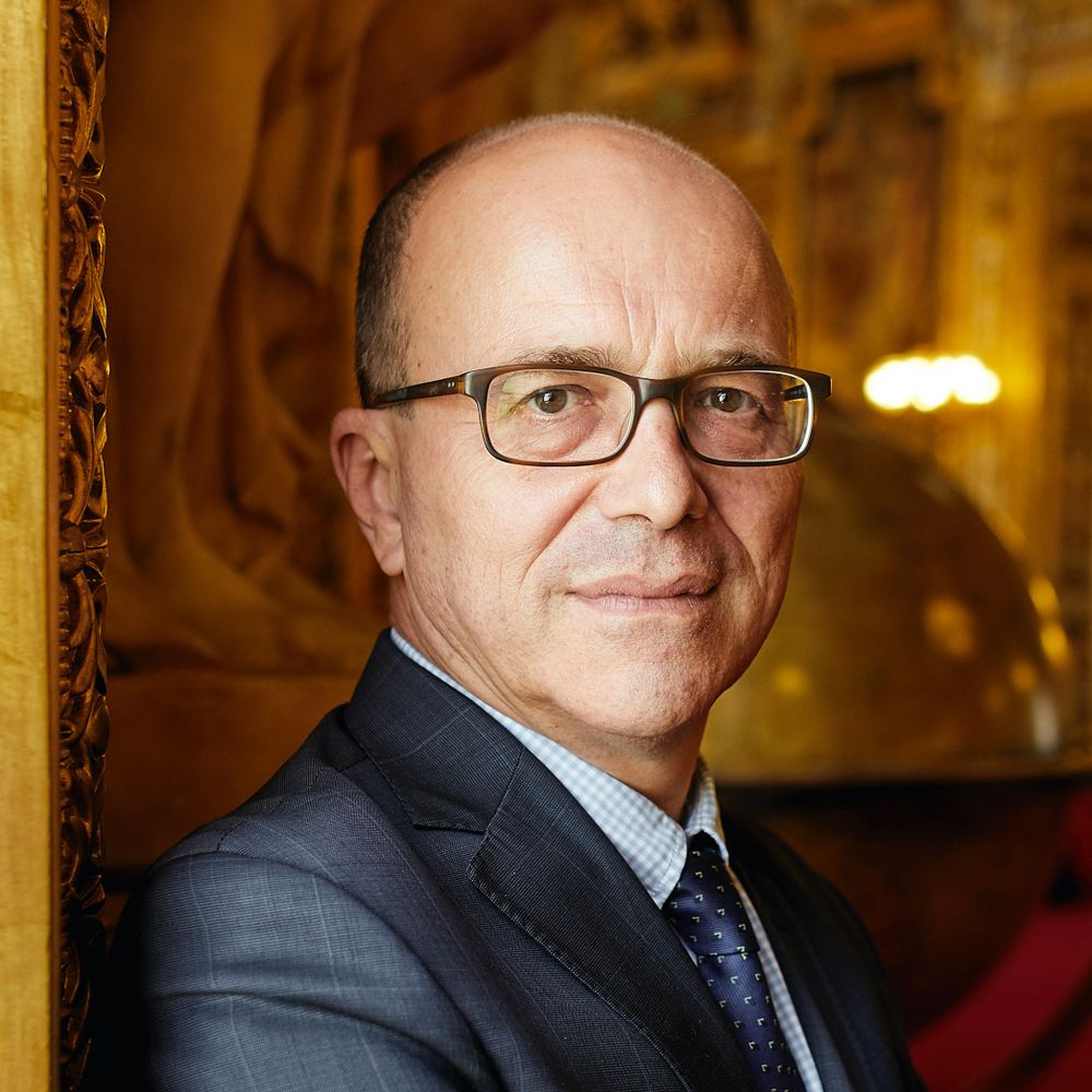 André Gattolin