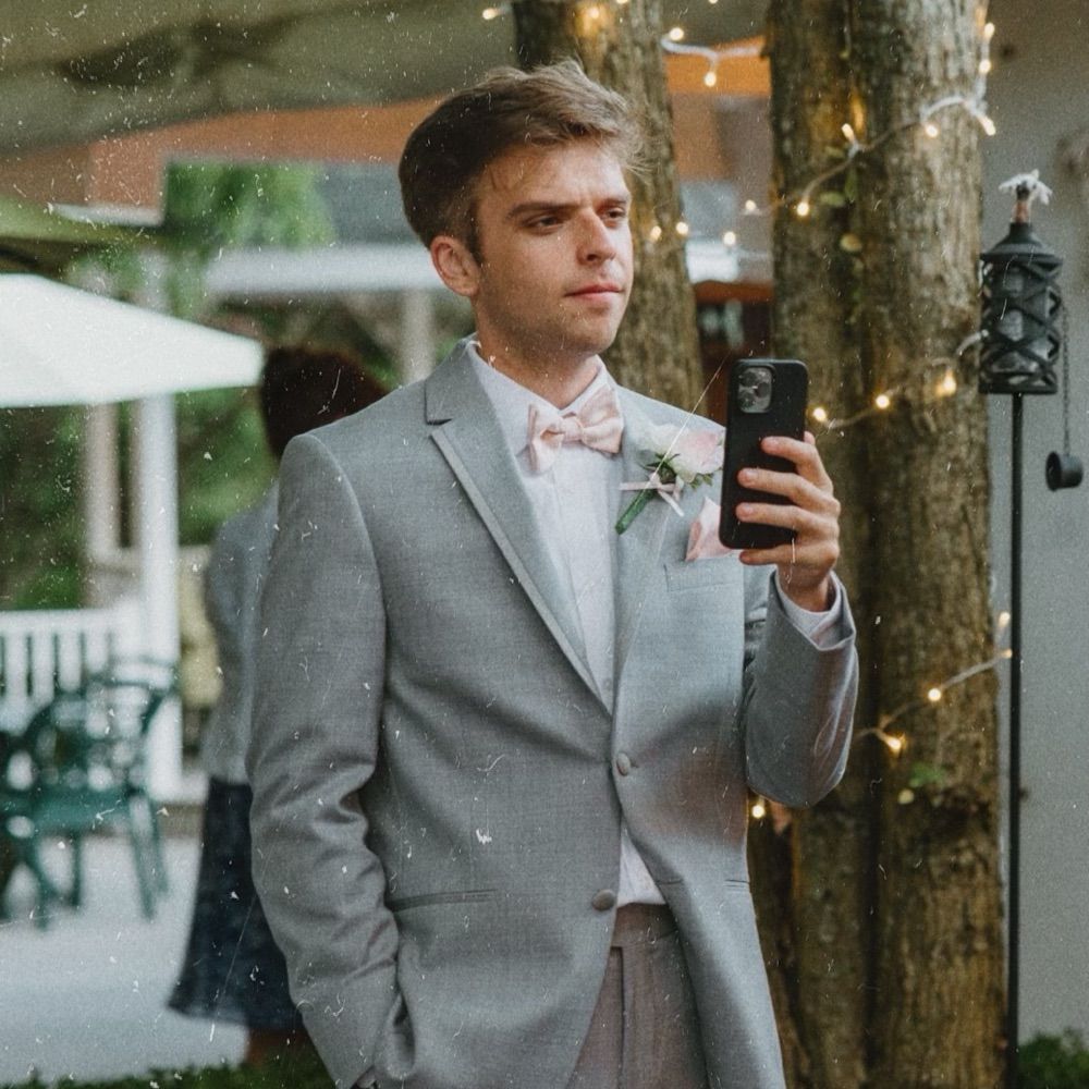 Zac Ulrich