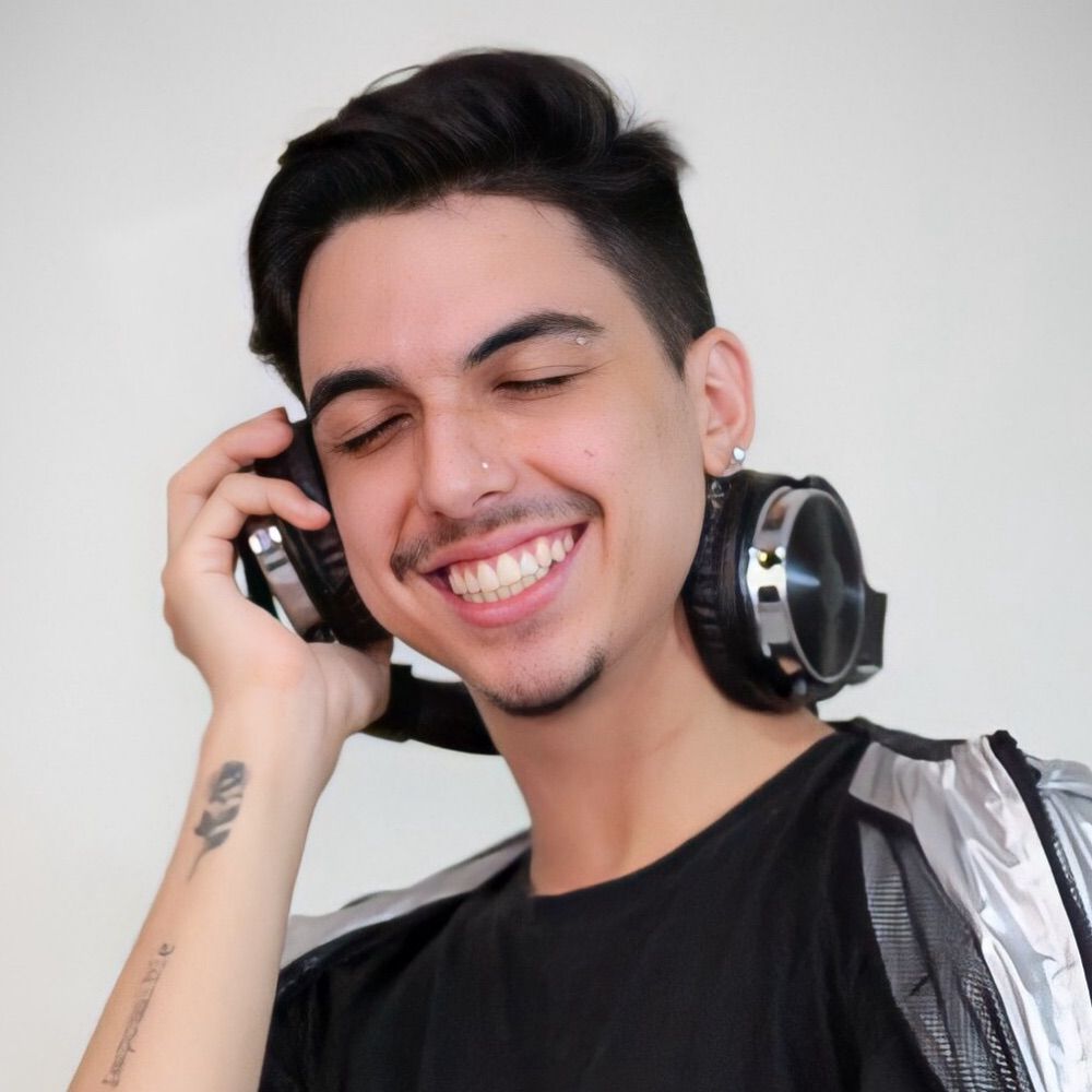 Dj Paulo Beat