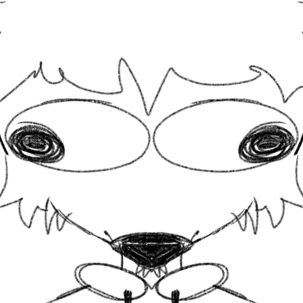 Wolfy