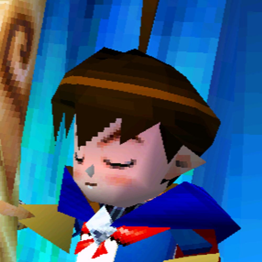 User avatar