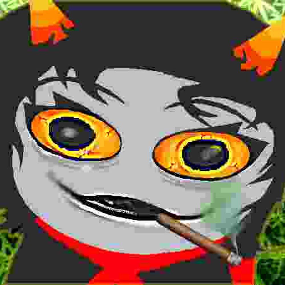 chummy