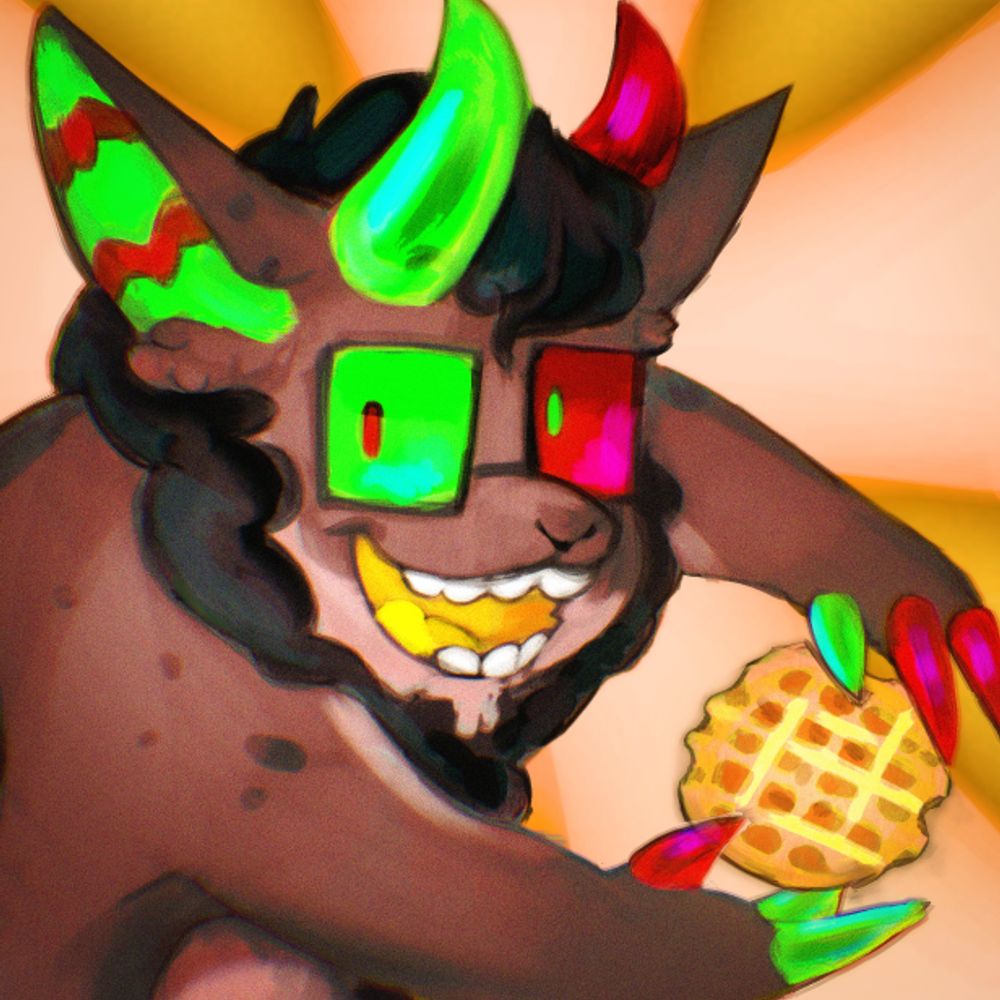 🧇DEVO🧇
