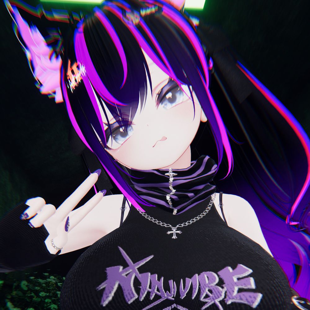 Shana💜🔞
