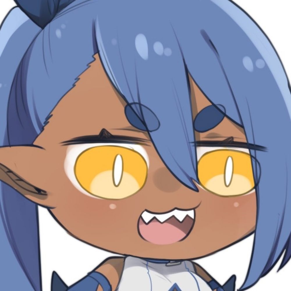 海原トワ🤟🐬
