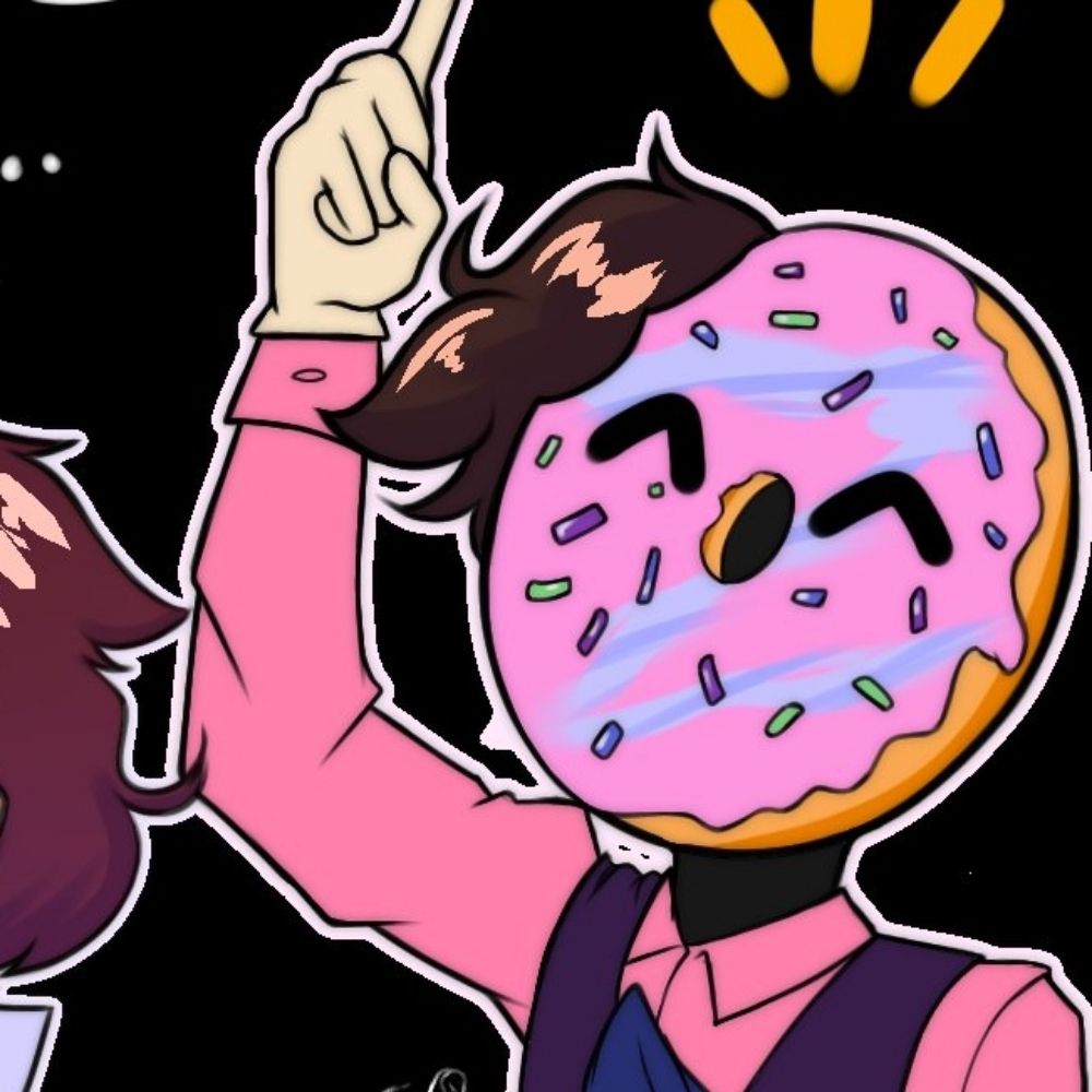 DonukitDrawz 🍩✨