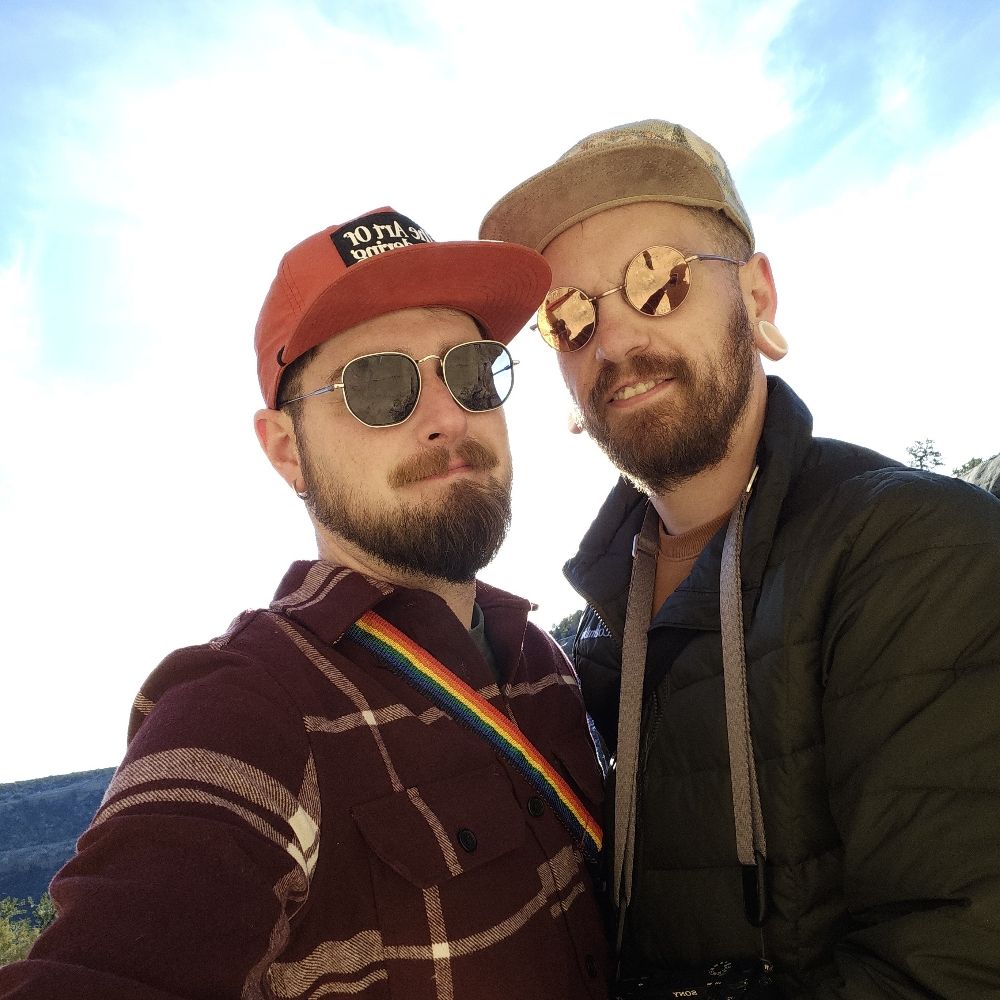 Chad Loring-Corey