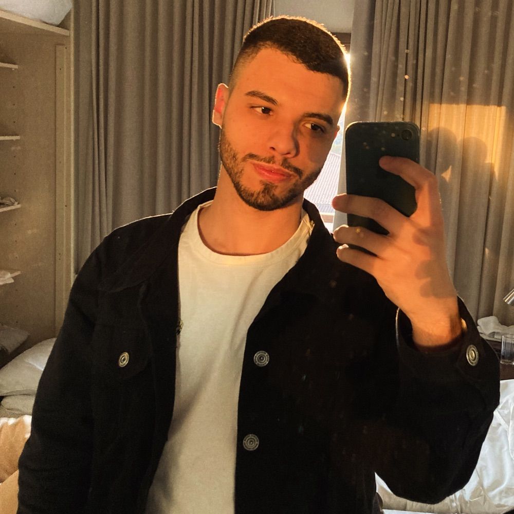 Isaac Santos