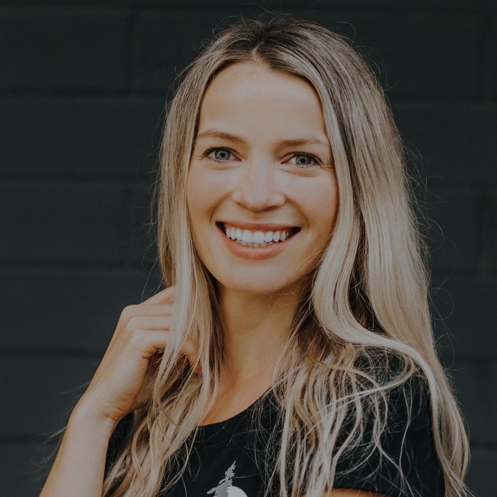 Kristina Borthistle