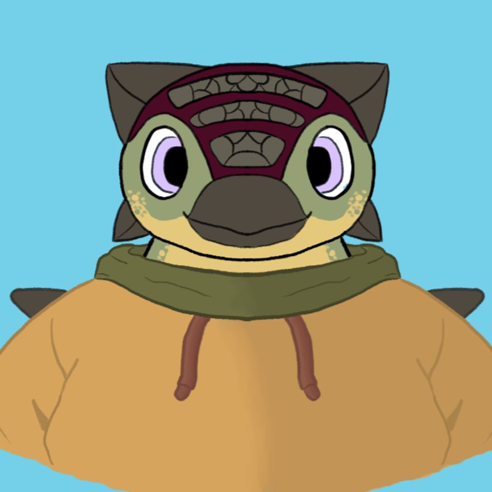 Mossmaul