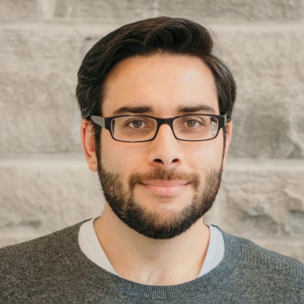 Adam Ali