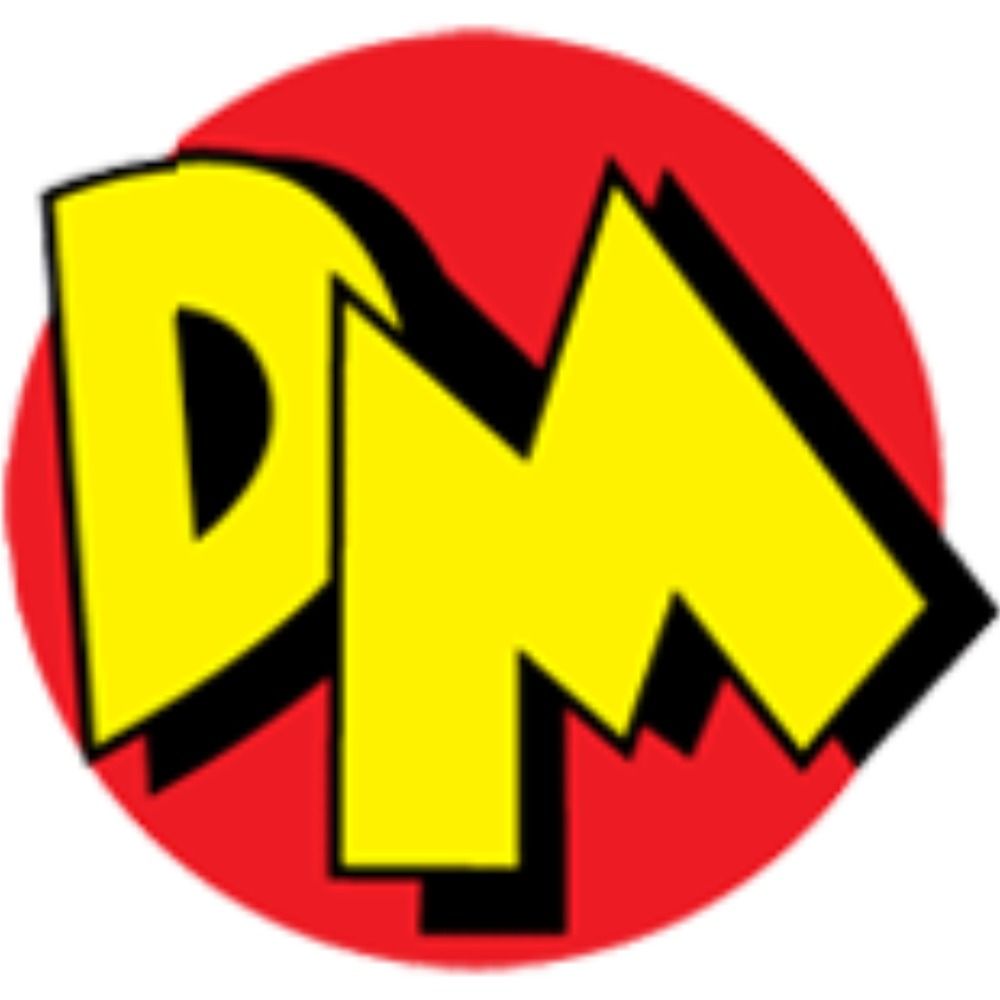 Dan Martin