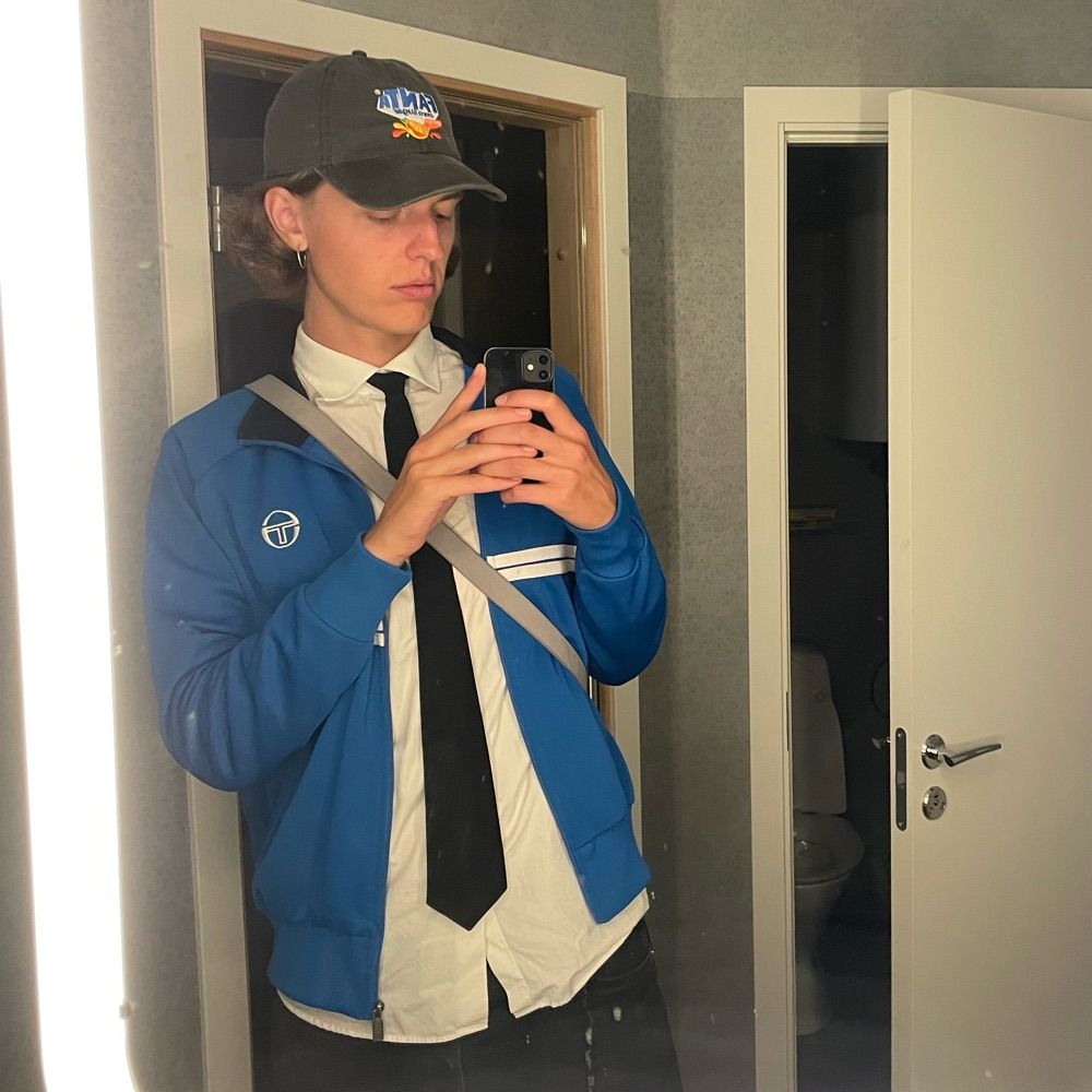 korv jeff