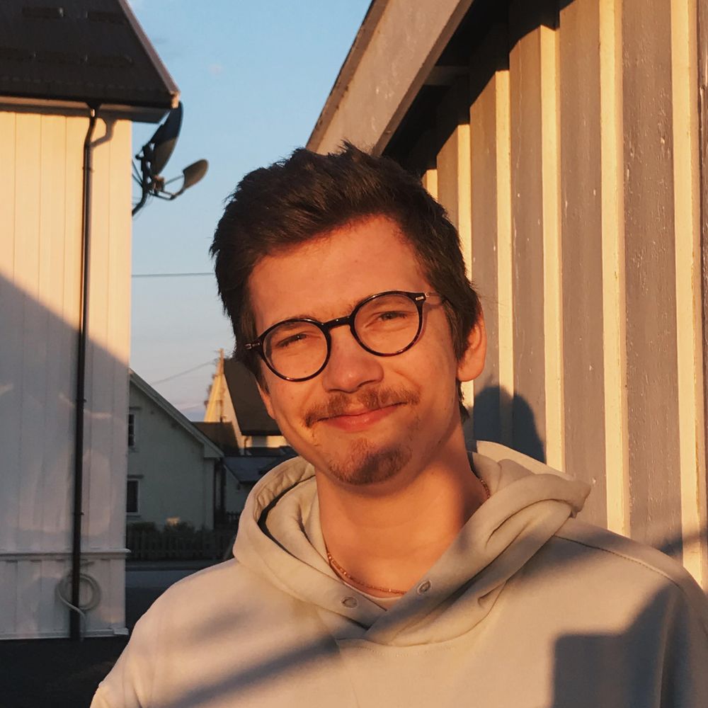 Simon Bakke