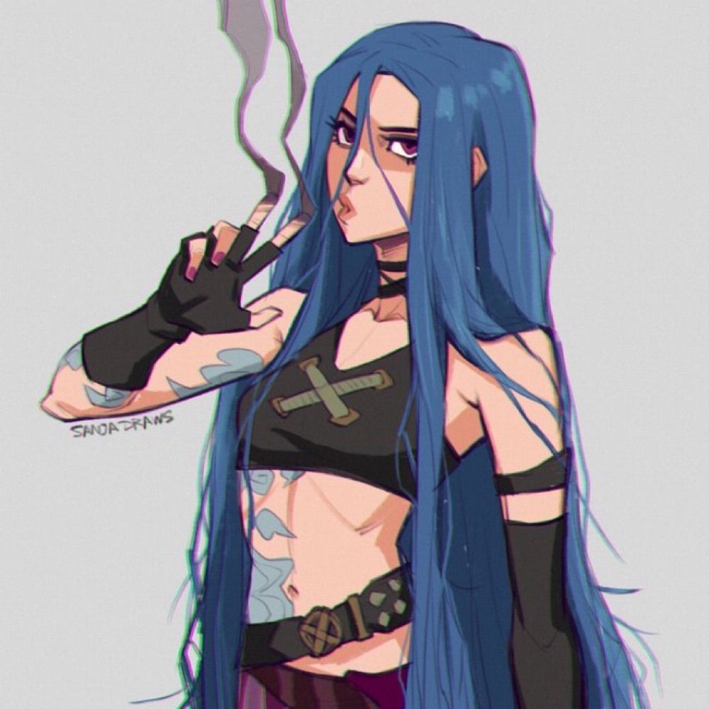 Kylie! 💣🐊🍉