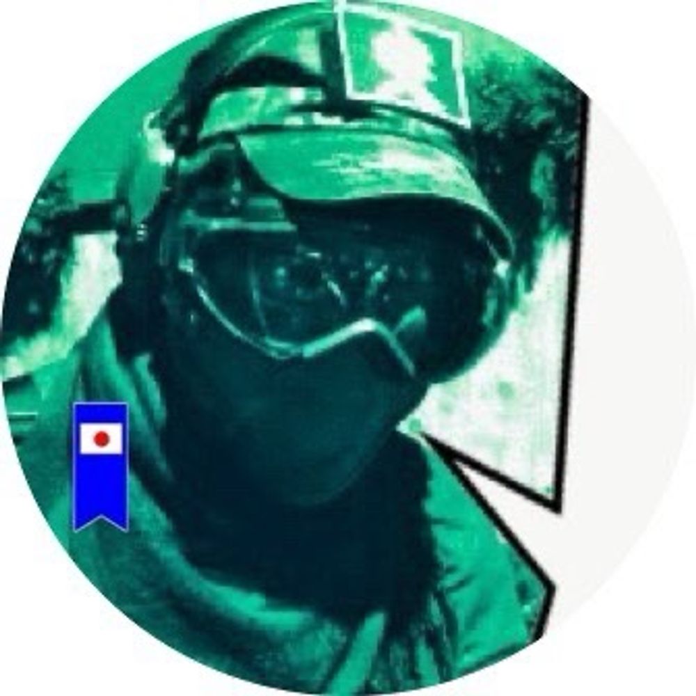 佐々木悟@出没!角待チック天国@airsofter.j🅿️