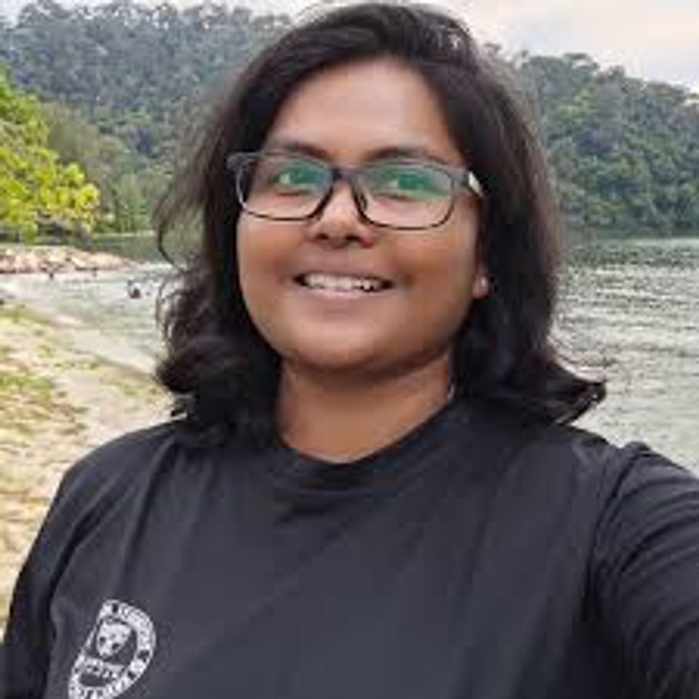 Jayanthi R Alaganthiran, Ph.D