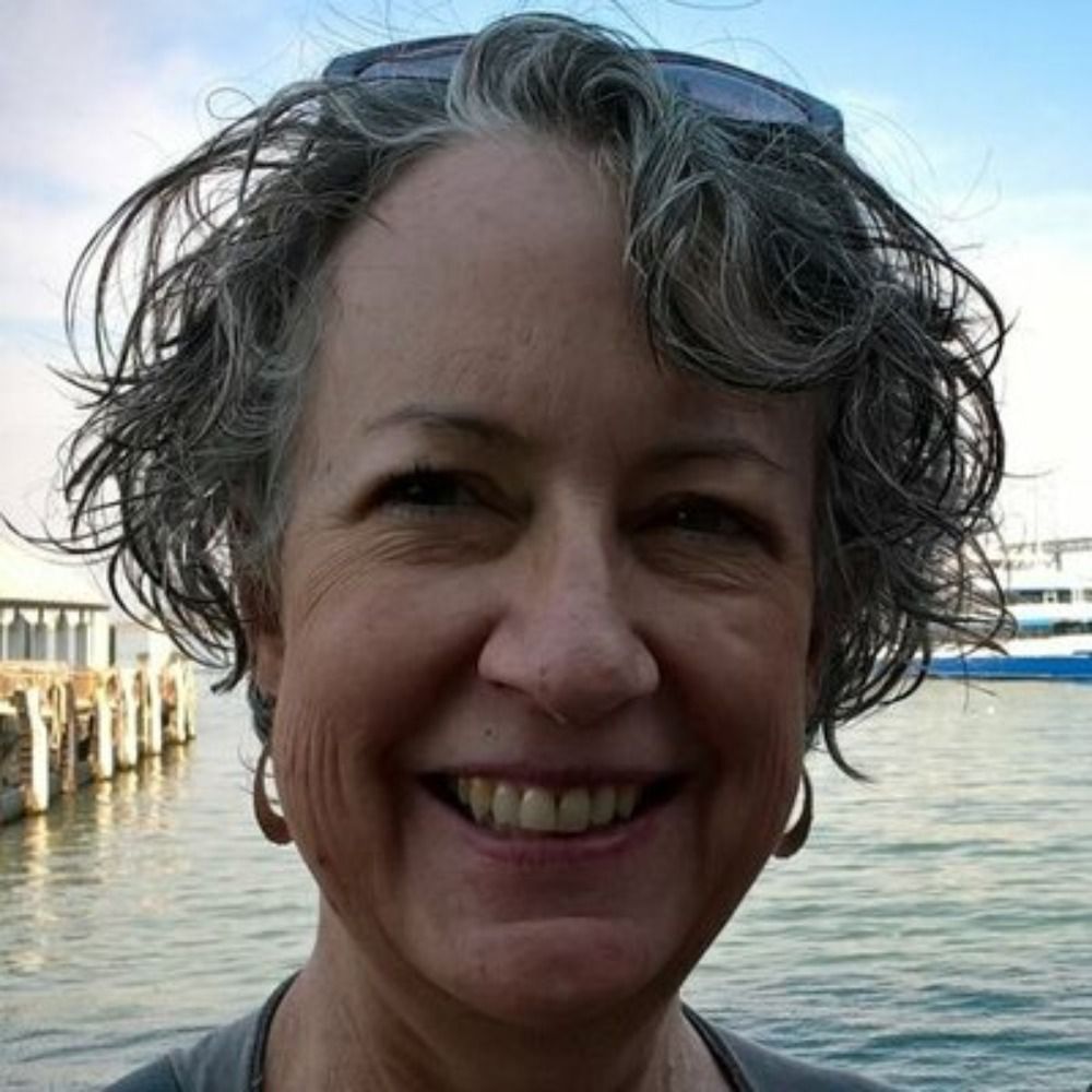 Debbie Seltzer's avatar