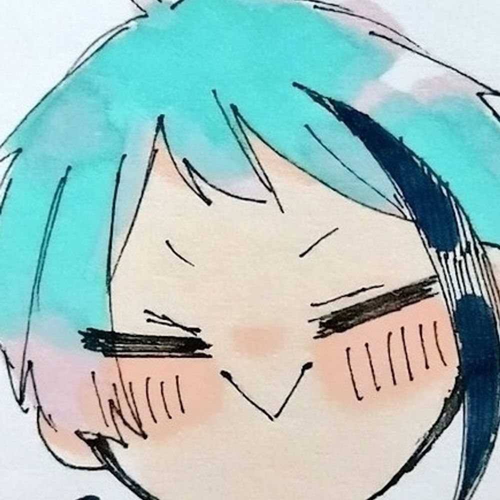 🐍涼風。