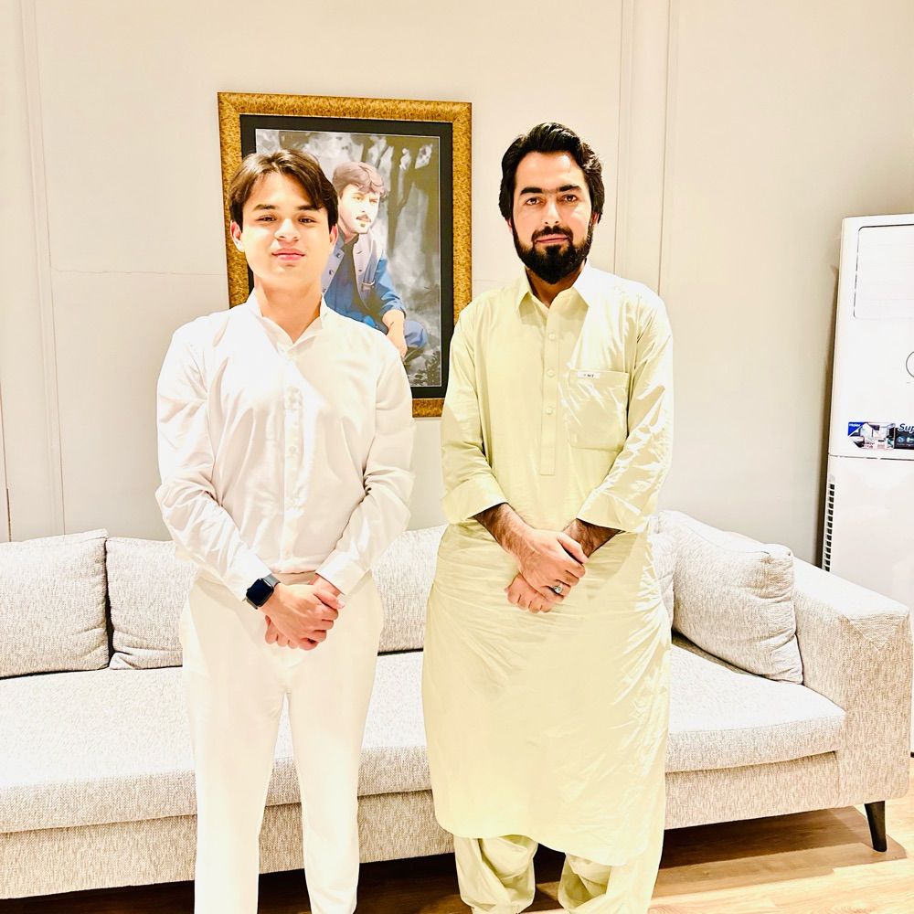 Faizul Baloch