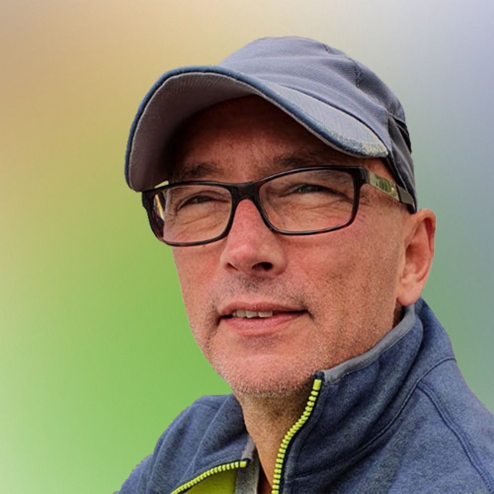 Peter Haasdijk