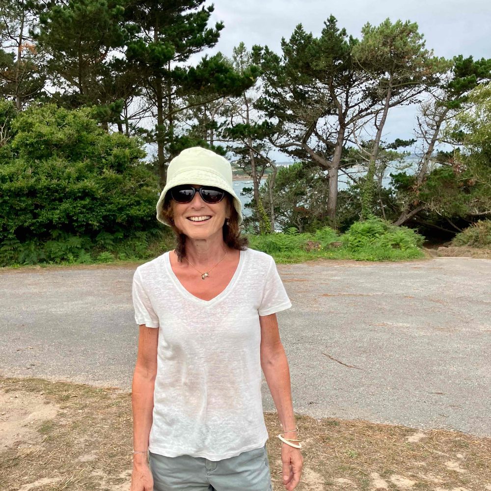 Juliette Nouel