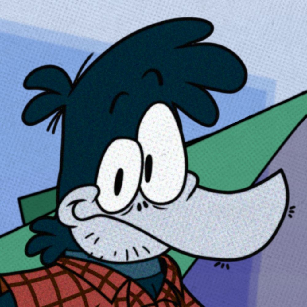 Tooey-B Cartoons
