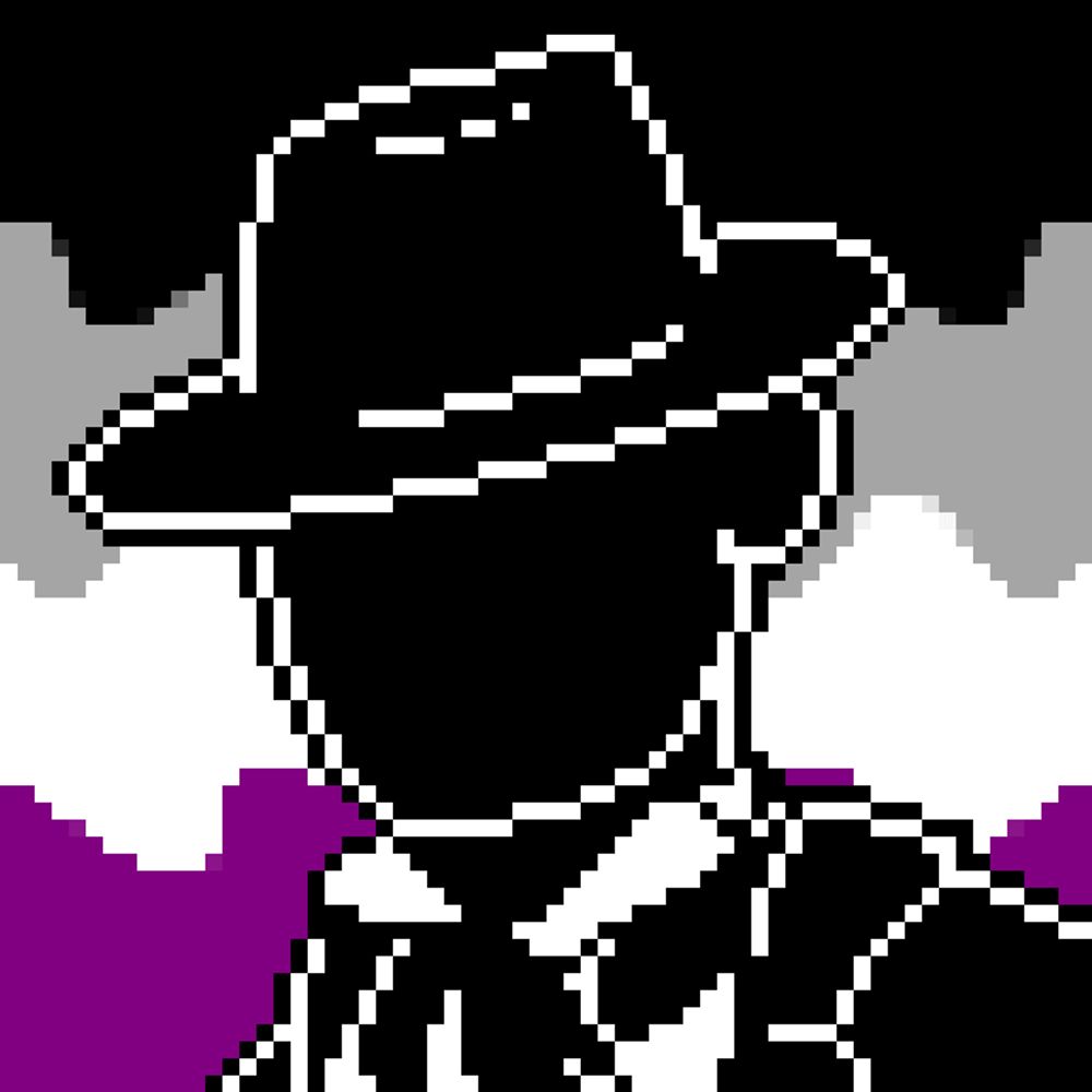 The Stranger