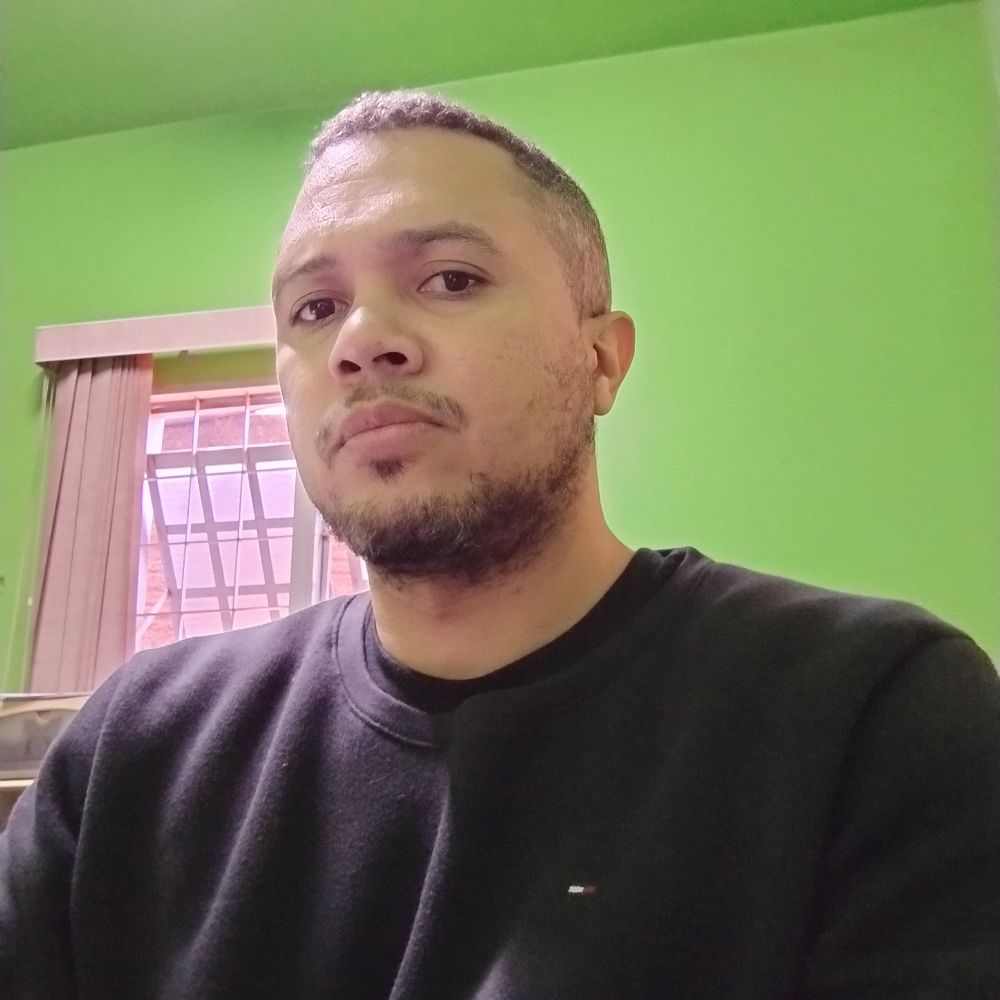 Clodoaldo José 