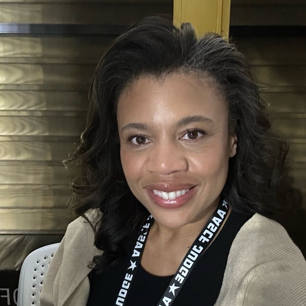 Robin Bolden