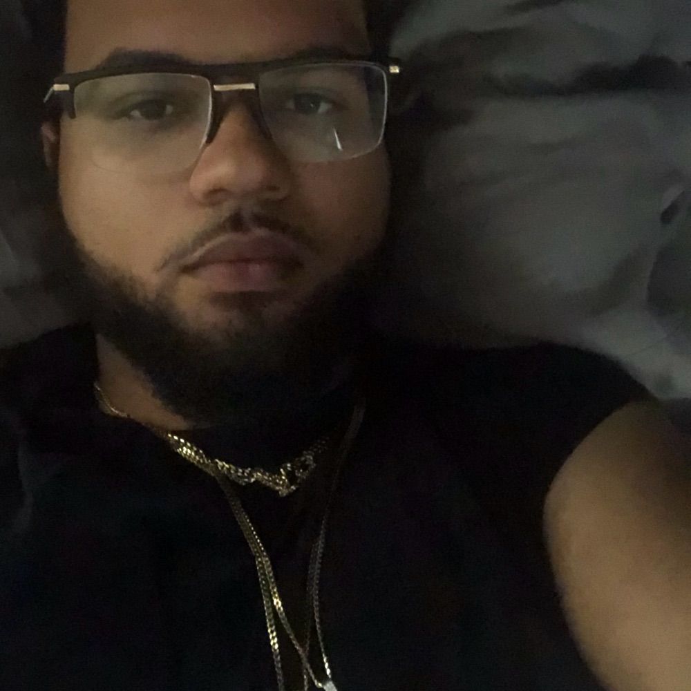 M.
