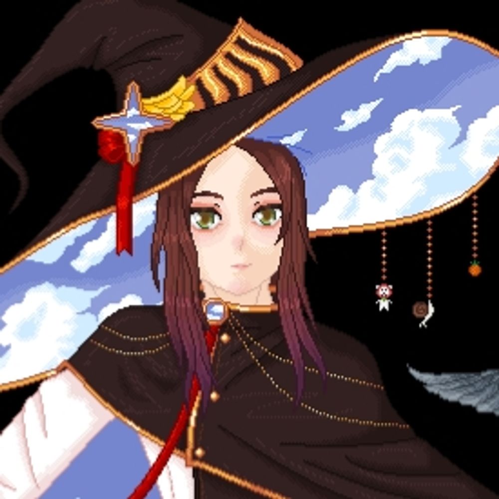 Iva's avatar