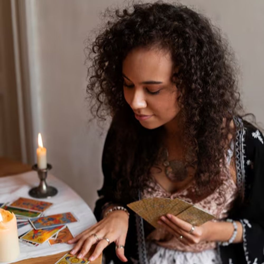 Free Tarot Reading by Elera