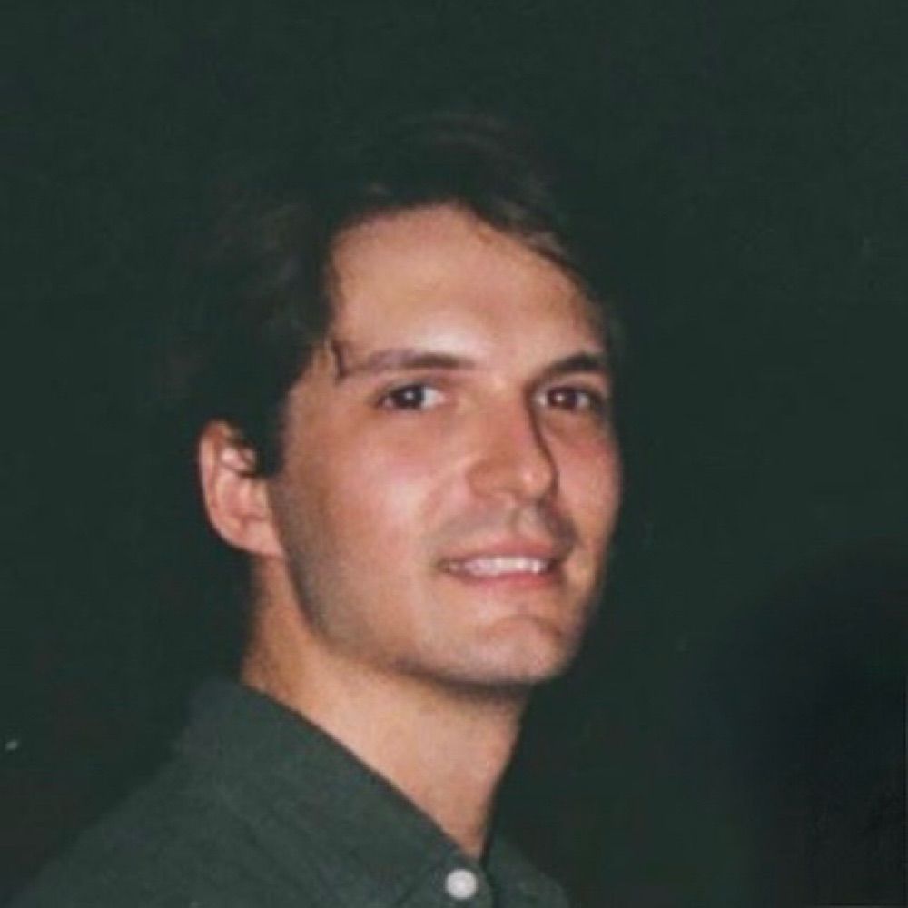 Chris Dengso