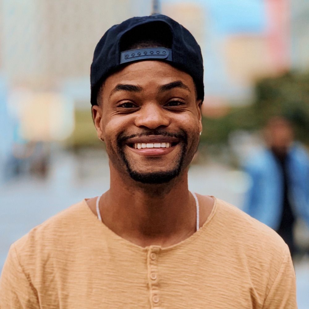 King Bach