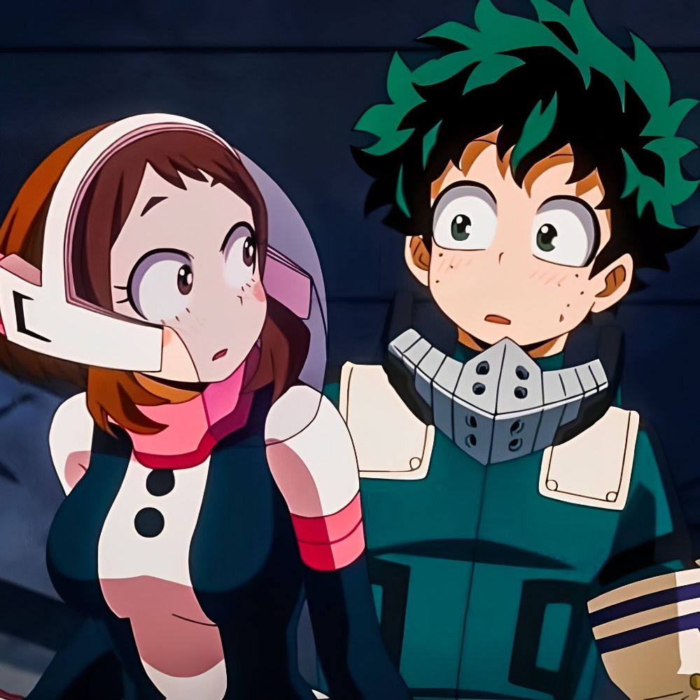 Daily Izuocha 