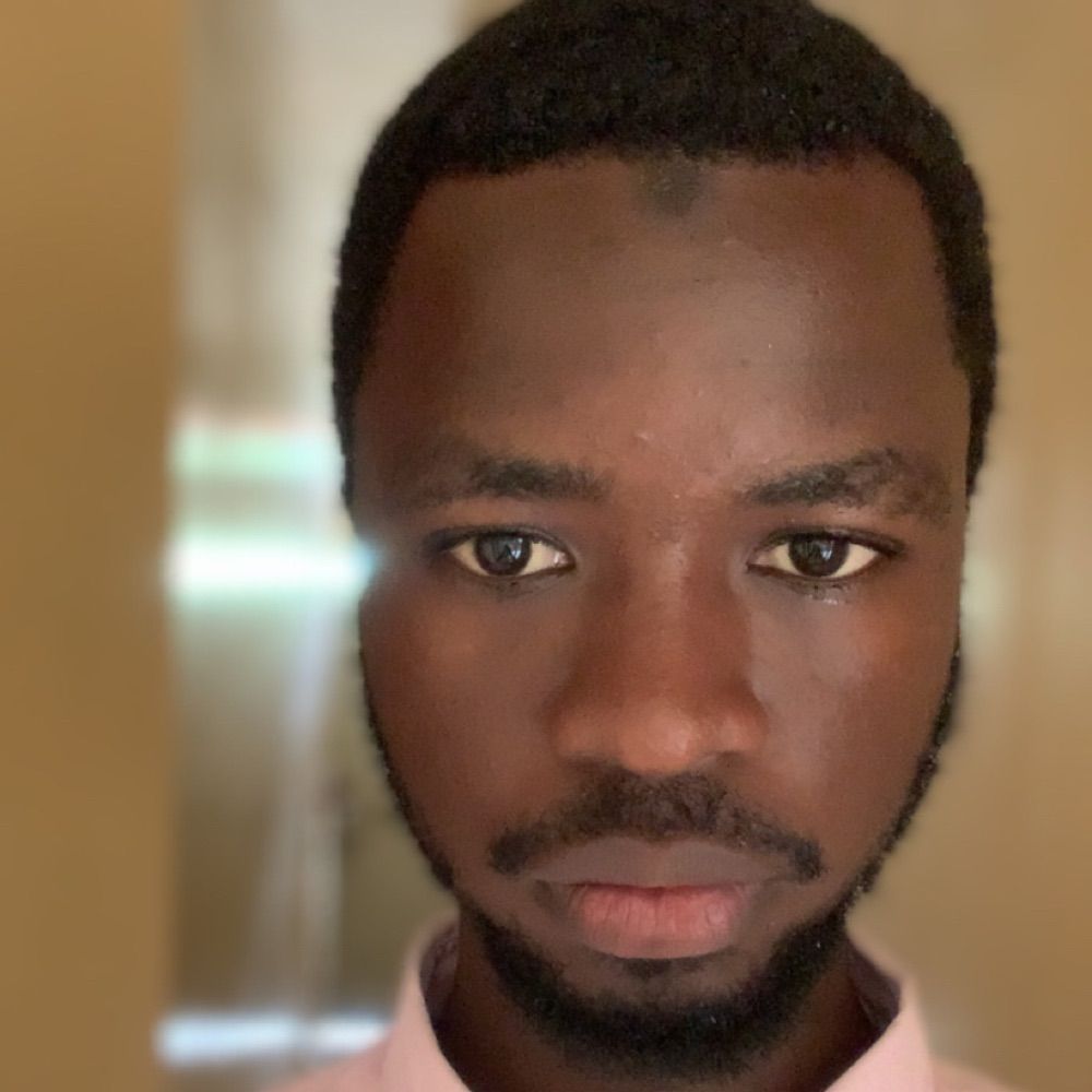 SowMouhamadou🇸🇳