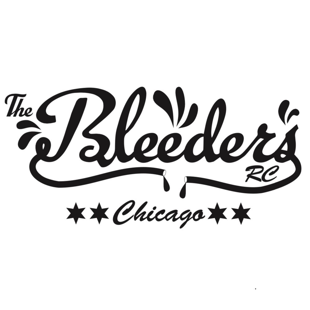 The Bleeders