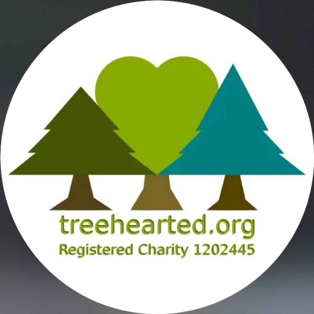 TreeHearted